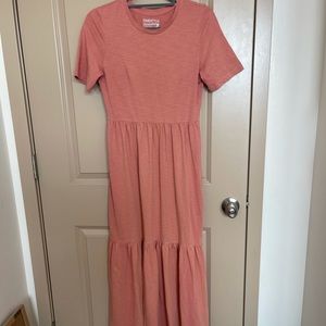 Fatherly Organic Cotton Dress